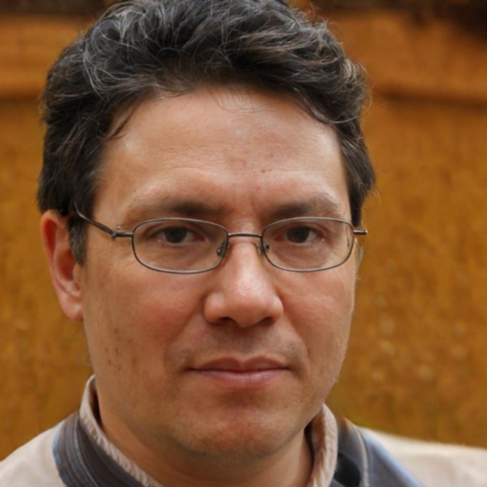 Sebastián Moratalla